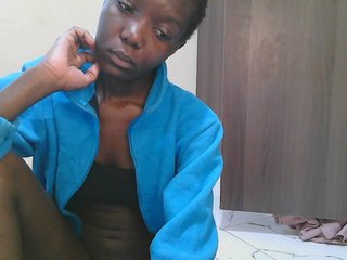 Erotic video chat Ebonygoddess2