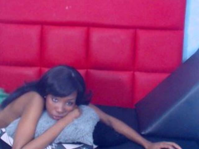 Broadcast screenshots EbonyGodess24