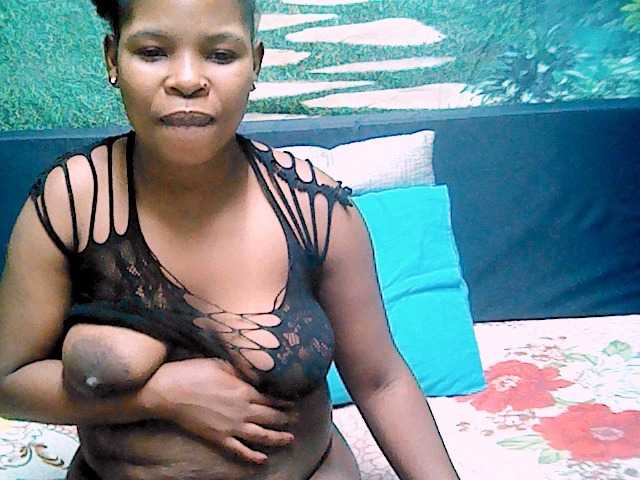 Broadcast screenshots ebonygold92