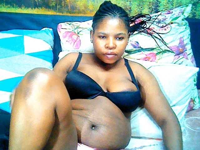 Broadcast screenshots ebonygold92