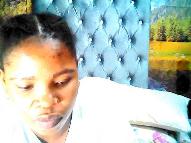 Broadcast screenshots ebonygold92