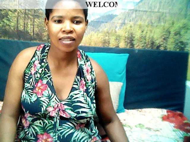 Broadcast screenshots ebonygold92