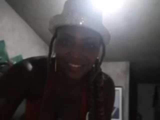 Broadcast screenshots EbonyHotTits