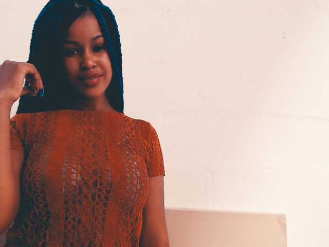 Photo of the profile ebonyivy