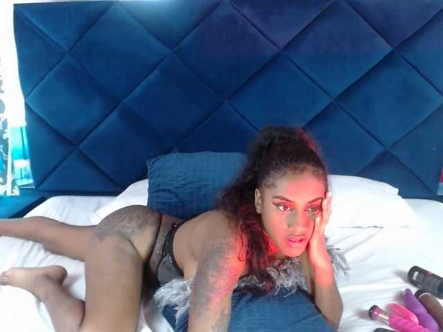 Broadcast screenshots EbonyJohonson