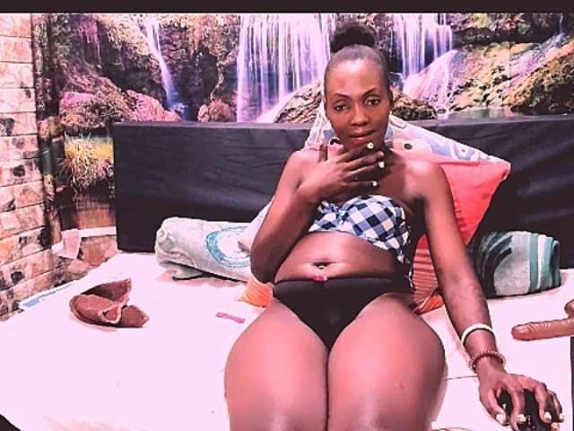 Broadcast screenshots ebonykitty4u