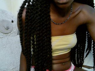 Erotic video chat ebonylee