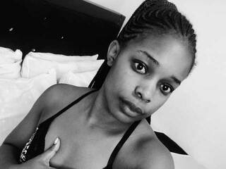 Erotic video chat ebonyliz