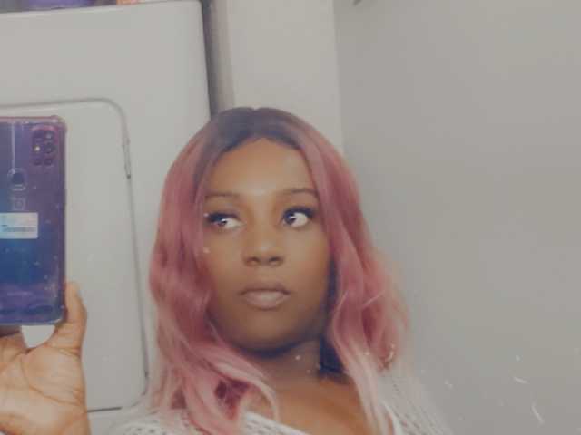 Profile photo Ebonylovee93