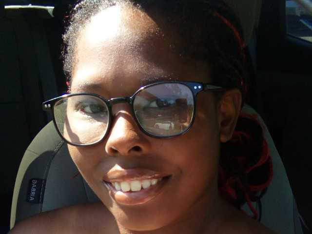 Photo of the profile EbonyLuv93