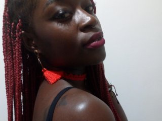 Profile photo EbonyMagicXXX