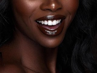 Erotic video chat EbonyNje