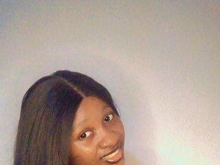 Erotic video chat Ebonypetiti