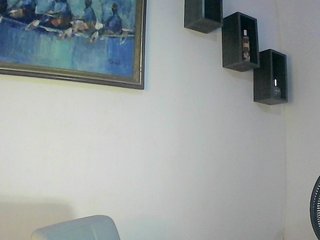 Erotic video chat Ebonypetiti