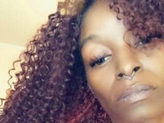 Erotic video chat EbonyPie