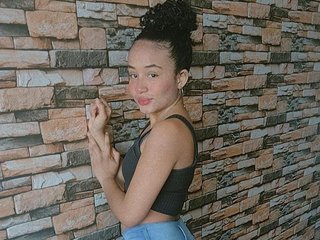 Erotic video chat EbonyPrincesss