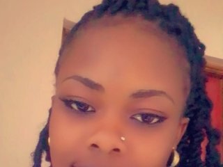 Erotic video chat Ebonyrogan