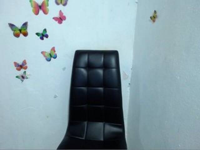 Broadcast screenshots ebonysabrina