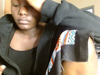 Erotic video chat Ebonysager