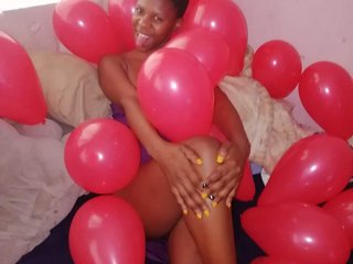 Erotic video chat Ebonystorm
