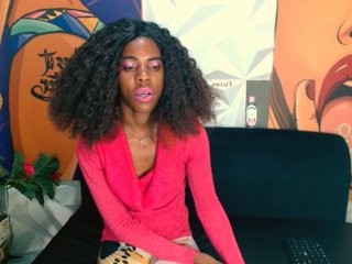 Erotic video chat Ebonystorm