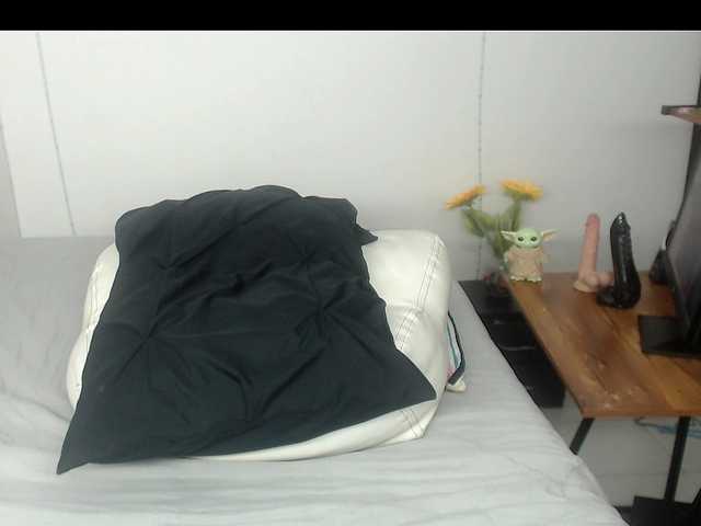 Broadcast screenshots SweettJuliana