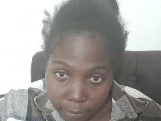 Erotic video chat Ebonytiffany2