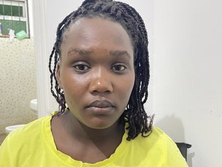 Erotic video chat Ebonywaffle