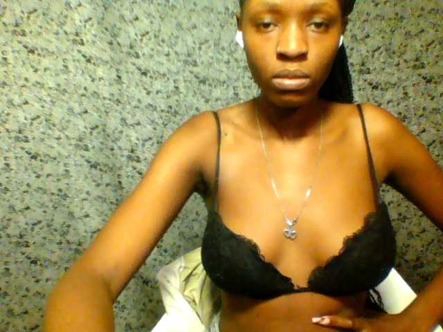 Broadcast screenshots Ebonywinky