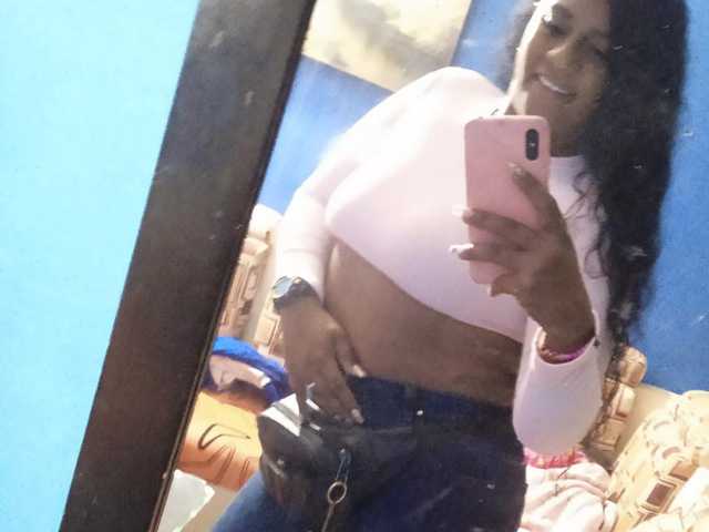 Photo of the profile EbonyxBigtits