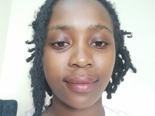 Erotic video chat Ebonyy