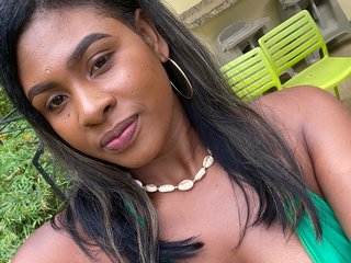 Erotic video chat EbonyyQueenn