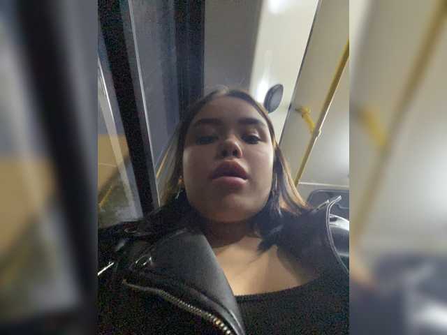 Broadcast screenshots ECSTASY4