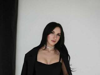 Erotic video chat Ecstasy96