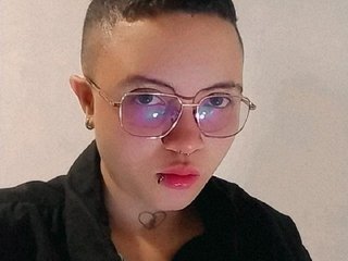 Erotic video chat EdenJupiters