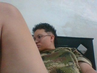 Erotic video chat EdenJupiters