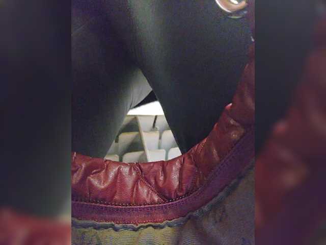 Broadcast screenshots EditaMilf