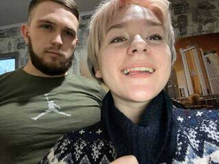 Erotic video chat EdKat23