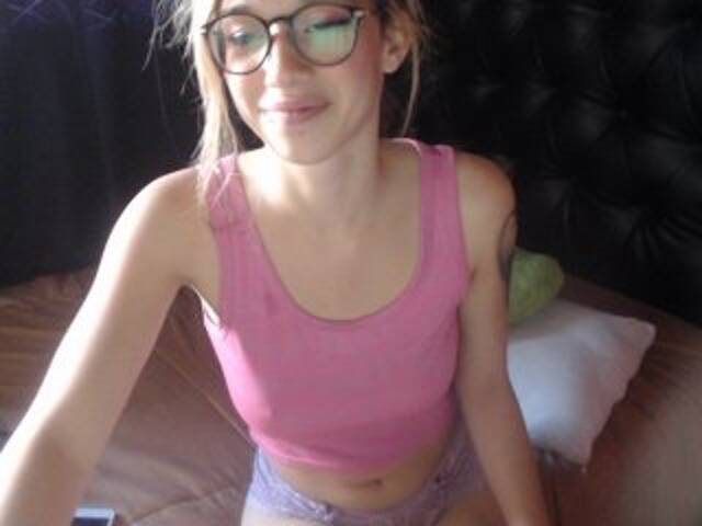 Broadcast screenshots ednablunt