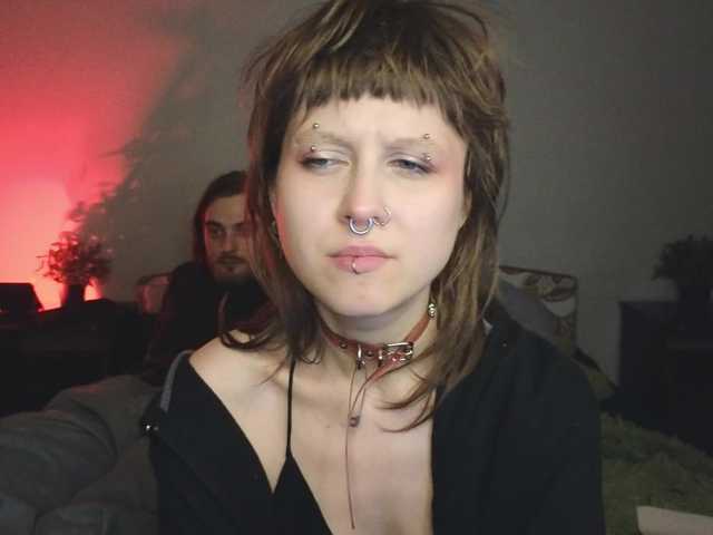 Broadcast screenshots edward-and-kortny