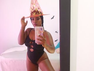 Erotic video chat Edwiina