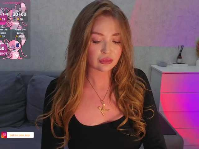 Broadcast screenshots Eeekaterina