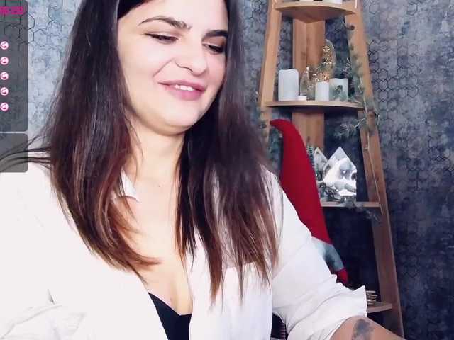 Broadcast screenshots Effi-Lee