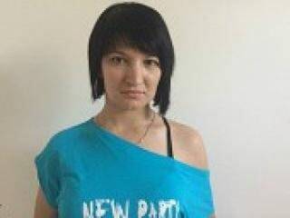 Erotic video chat effina