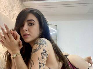 Erotic video chat EffyRoses