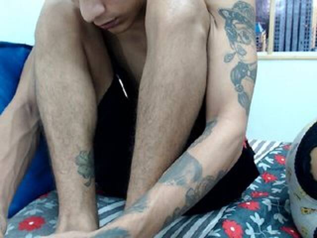 Broadcast screenshots Ehotlatins