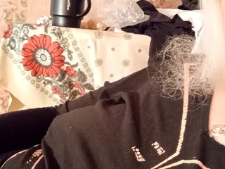 Erotic video chat Eileen-Milly