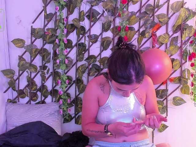 Broadcast screenshots Eimy-Morgan