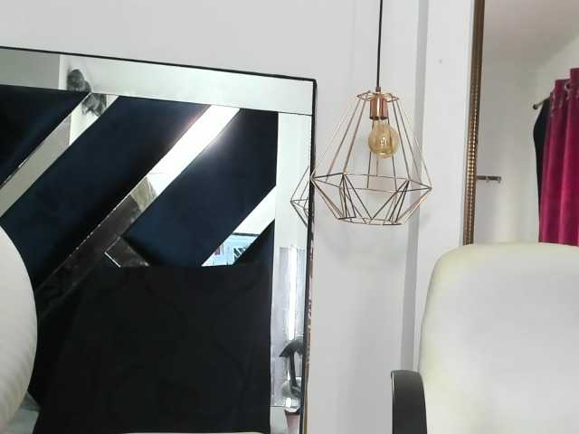Broadcast screenshots eimy-valentin