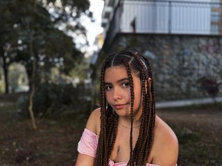 Erotic video chat EimyAnistonCute